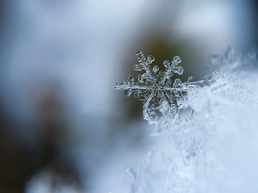 冬季，尤其是「1月份」，是冬季心肌梗塞死亡最高的月份。 圖／pixabay