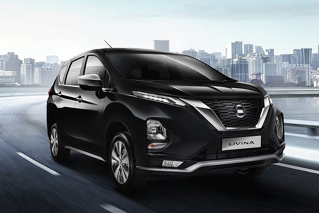 雖然目前Nissan Livina僅有在印尼市場銷售，不過傳出未來有望會導入其他...
