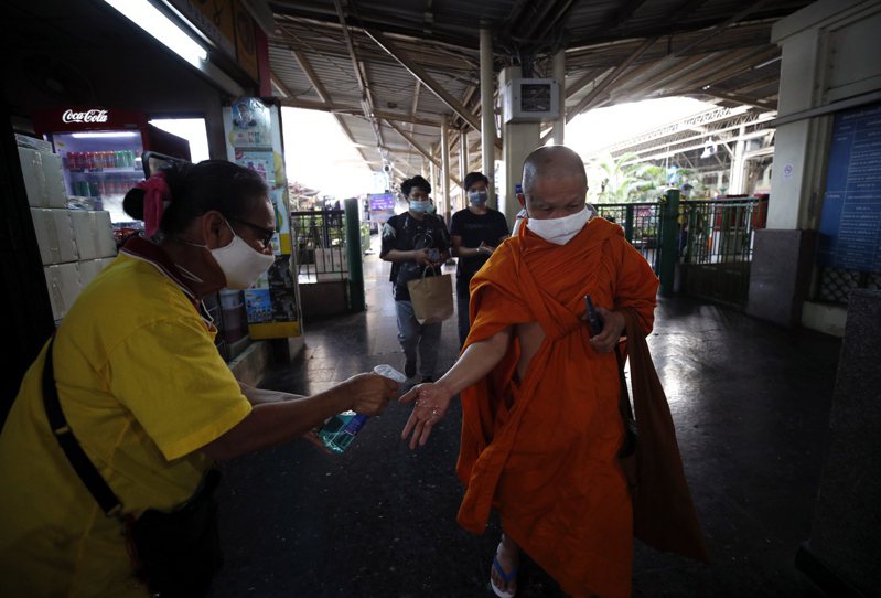 泰國疫情再爆發28個府採取更嚴格管制措施| 全球疫情大流行| 要聞| 聯合新聞網
