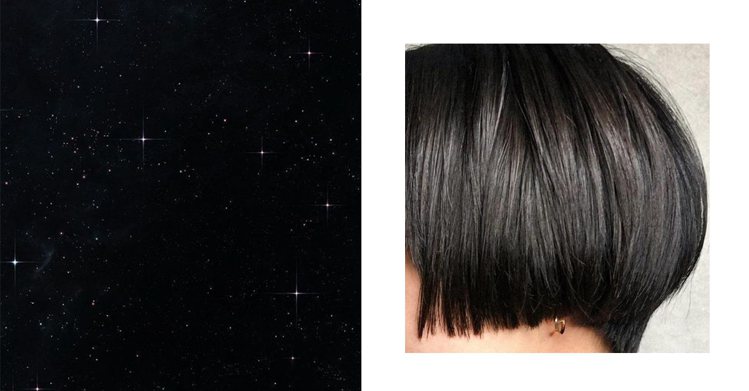 髮型創作／KOMM Hair salon / 劉函/Debby，圖／StyleMap美配提供