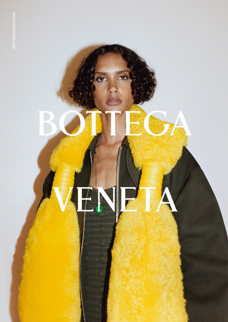 Bottega Veneta在一夕之間刪光了包含IG、臉書等社群平台的帳號與內容，讓外界驚訝之餘也很好奇這到底是怎樣的操作？圖／Bottega Veneta提供