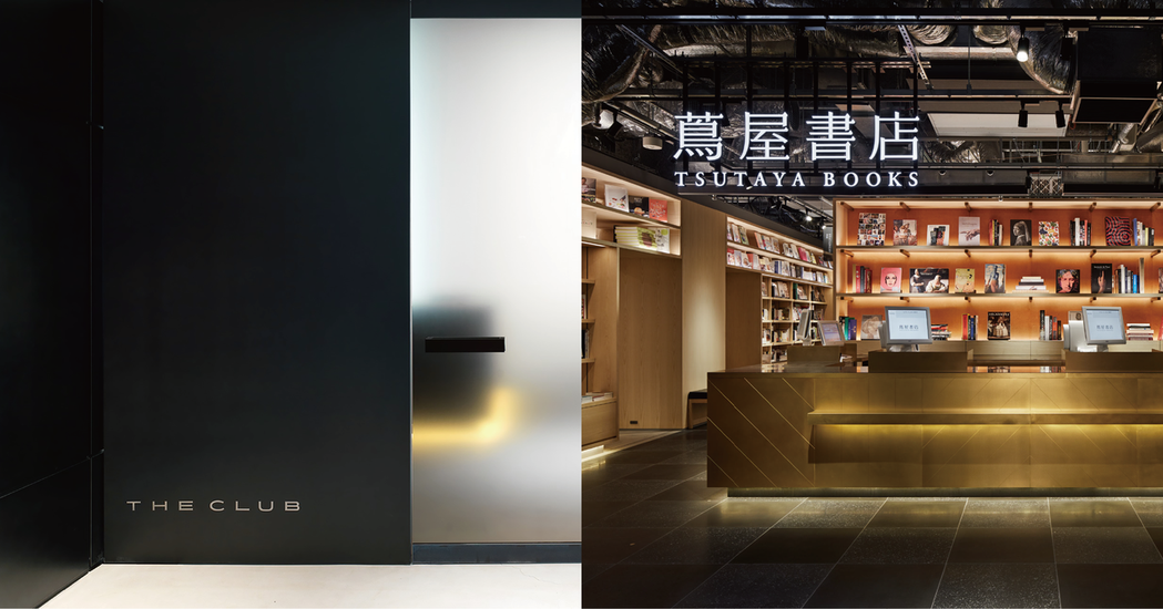 打造一間全世界最美的藝術書店，一直是蔦屋書店創辦人增田宗昭的夢想。 圖／THE ...