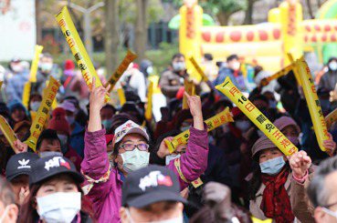 沈有忠／報復性罷免？罷免制度的爭議，與走向極化的台灣社會