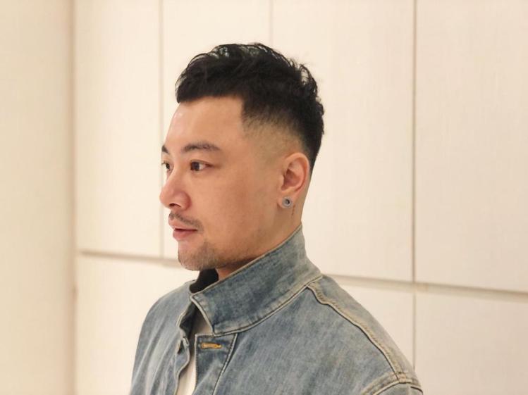 髮型創作／HAIR ARTIST SALON髮亞 / Aitty Wang，圖／StyleMap美配提供