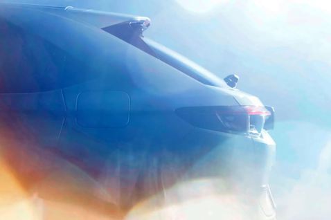 新一代Honda HR-V/Vezel前導網站和預告片釋出！2/18正式發表