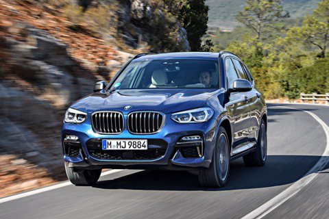 BMW 2020北美豪華車銷量「二連霸」！　Volvo成唯一正成長的豪華品牌！