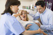近三年剖腹產人數各級醫院多下降 診所大增