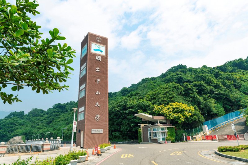 中山大學653名境外生，寒假只有15人選擇離境，絕大多數都留在台灣，因為台灣是相對安全的地方。本報資料照片