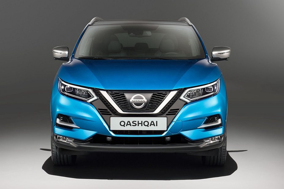 Nissan日前宣布新世代Qashqai動力規格，將導入升級版e-POWER增程電動車技術。（圖為現行款車型） 圖／Nissan提供