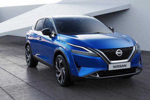 挾e-POWER動力回防歐洲休旅市場！全新第三代Nissan Qashqai正式發表