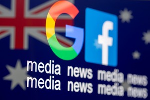澳洲議會24日通過新聞媒體議價法（News Media Bargaining Code），成為全世界第一個要求谷歌與臉書為刊登新聞內容付費給媒體機構的國家。路透