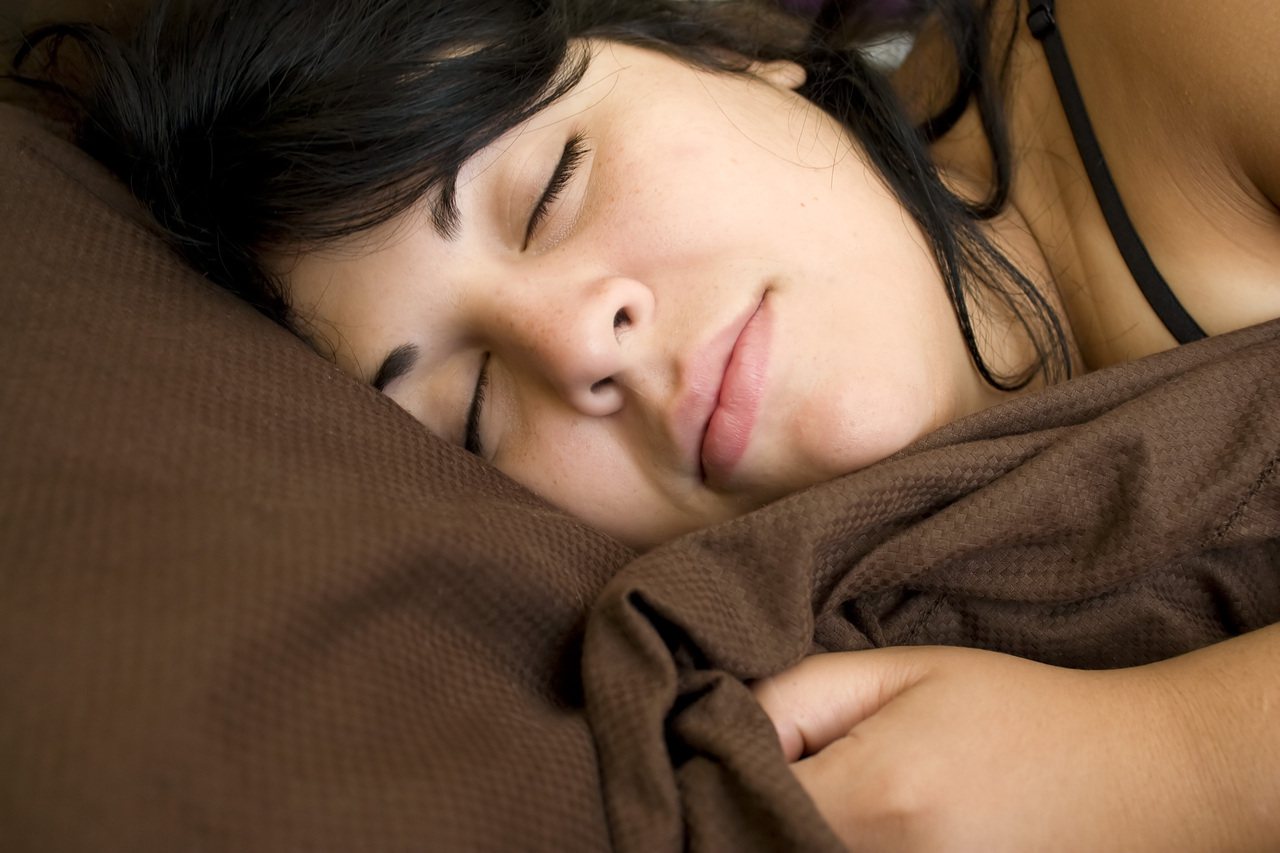 能好好睡上一覺是件幸福的事。不過日本醫學教授内村直尚認為，現代人對於睡眠，仍有許多不正確的誤解。圖片來源／ingimage
