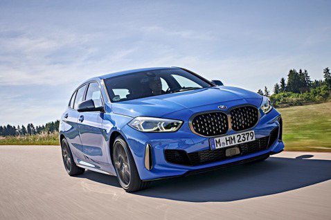 BMW正2021年式全車系揭幕 48V高效複合動力導入