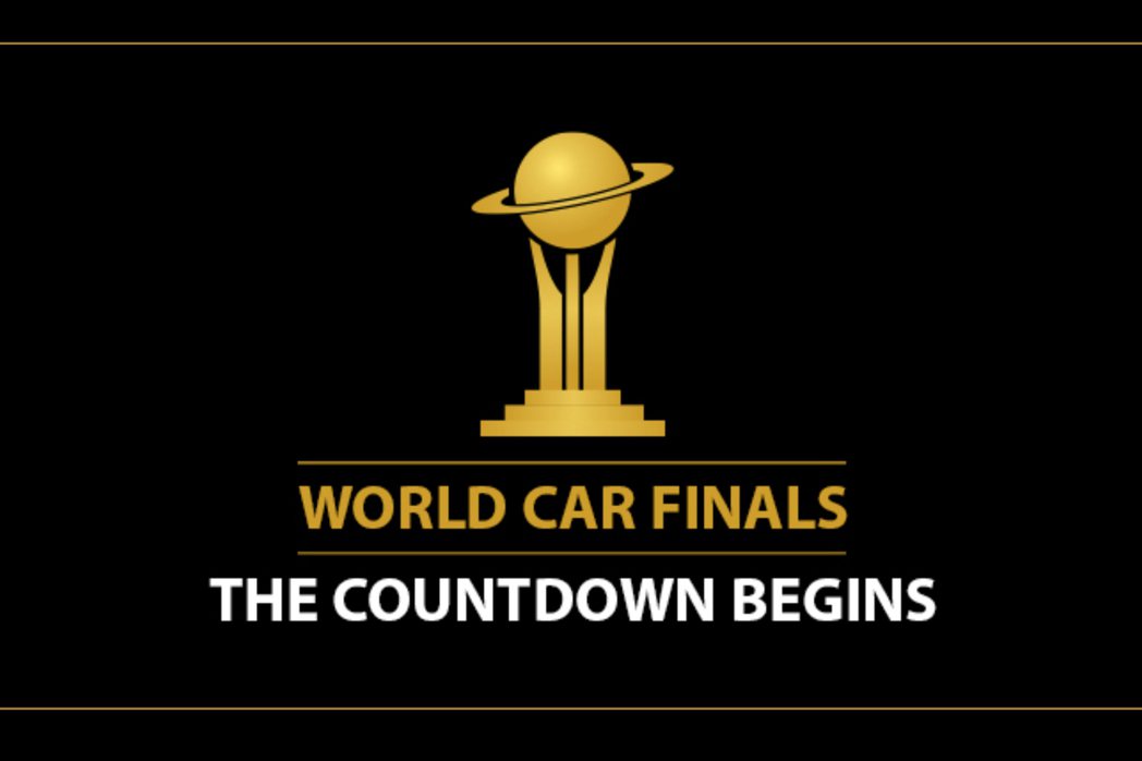 2022世界年度風雲車最終獲獎名單將於4月13日公布。 摘自World Car ...