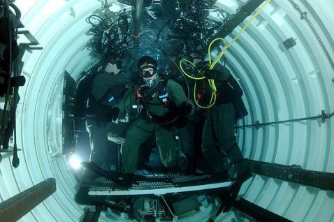 深海殺手的新背包：DDS發展下，海軍潛艦作戰再升級？