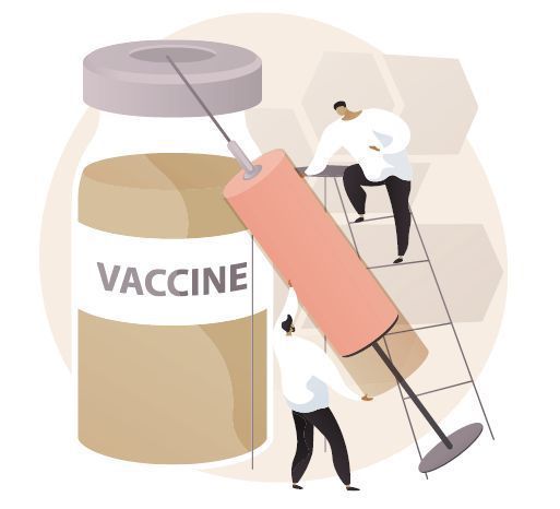 人類乳突病毒（HPV）疫苗是醫學史上重要發明，可降低HPV感染率，減少子宮頸癌的...