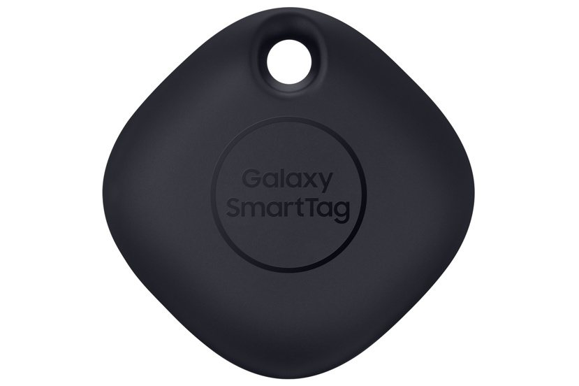 Galaxy SmartTag，建議售價990元。 圖／台灣三星提供