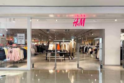 H&M永續聲明踩新疆問題紅線 中國網友喊抵制、代言人急切割