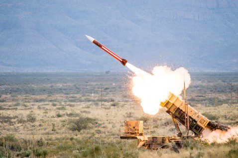 愛國者飛彈屹立不搖的關鍵：氮化鎵如何主導雷達與飛彈發展？