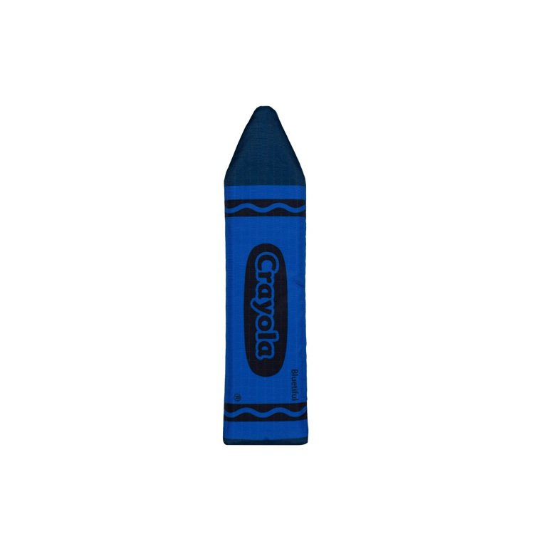 魅力藍鉛筆盒，1,750元。圖／LeSportsac提供