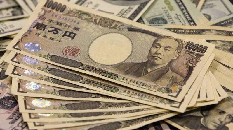 新台幣強、日圓弱，促使日圓兌新台幣匯價就快跌破0.24元，日圓也創近23年半來最便宜的新紀錄。（路透）