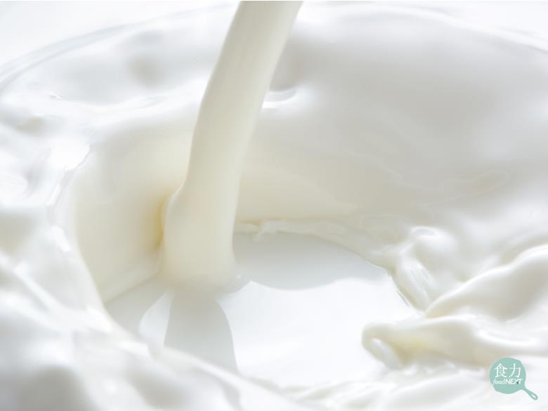 即使牛奶蛋白作為可食用包裝，不管是在實用性上或是營養的補充層面上看似前途一片光明...