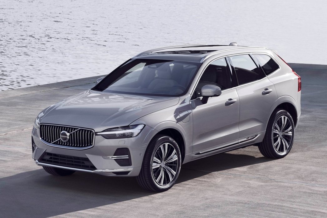 Volvo今年三月於全球販售的市場中共交付了75,315輛，與去年同期相比大漲了...