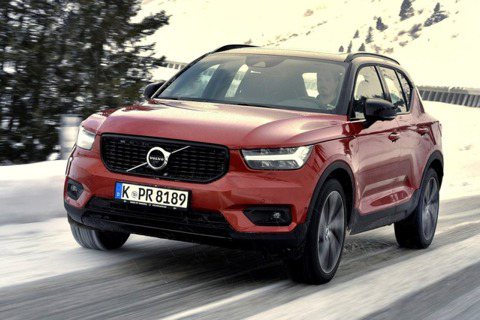三月交付量暴漲62.3%　Volvo第一季銷售大翻身再創新紀錄！
