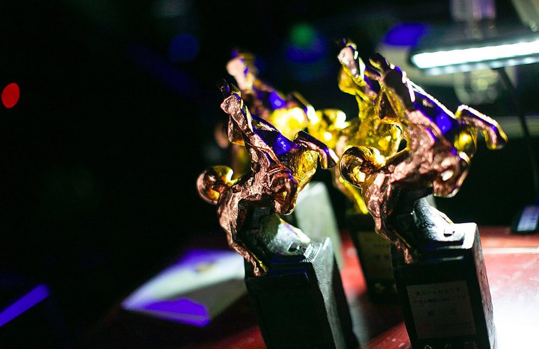 第58屆金馬獎頒獎典禮將於11月27日登場，金馬執委會也宣布本屆增設「最佳紀錄短片獎」，盼讓競賽更臻完善。 圖／金馬執委會提供