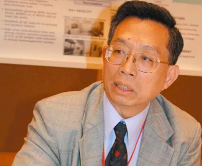 疾管局前局長蘇益仁直言「沒疫苗可打是台灣現在最大的問題！」。圖／聯合報系資料照片