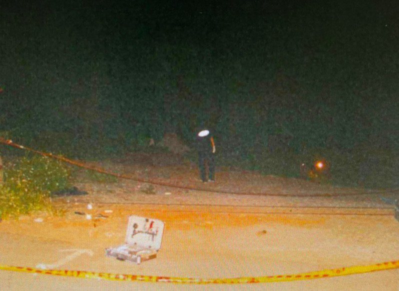 台中市林姓女子在2006年間，騎車行經龍井區高速公路附近的涵洞時，遭歹徒性侵未遂而被殺害，檢警一度抓錯人，讓無辜的柯姓男子遭關押5年多。圖／讀者提供