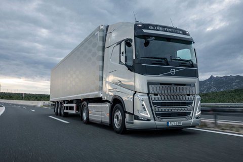 Volvo與戴姆勒卡車看好氫能源運輸市場 將主導未來卡車業！