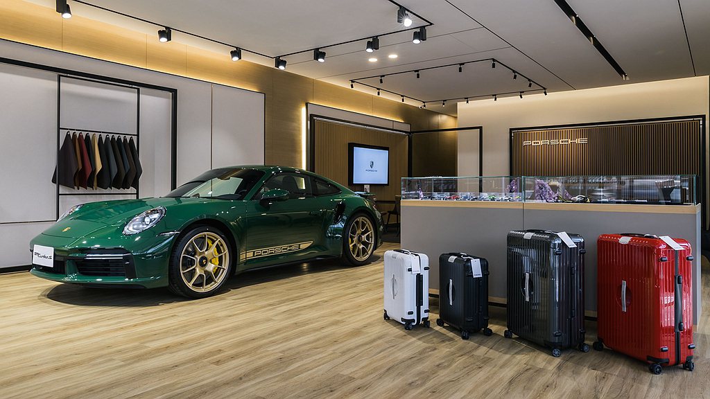 除了擁有專業熱忱的Porsche Host和銷售顧問團隊進駐，也將提供多樣化的保...
