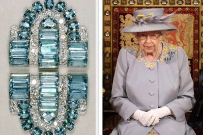 從英女王伊莉莎白二世到女星韓藝璃  珠寶都選這品牌？