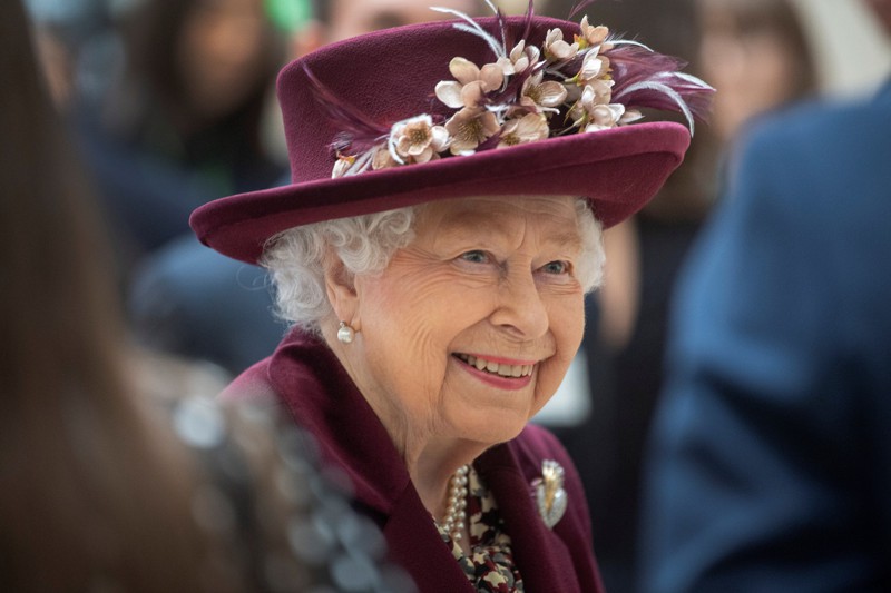 美國總統拜登將於下月展開上任後首次出訪，將與英國女王伊莉莎白二世會面。路透