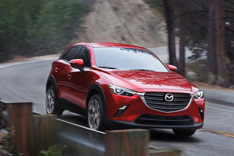不敵消費市場變遷！Mazda 6與CX-3 將在北美市場下台一鞠躬