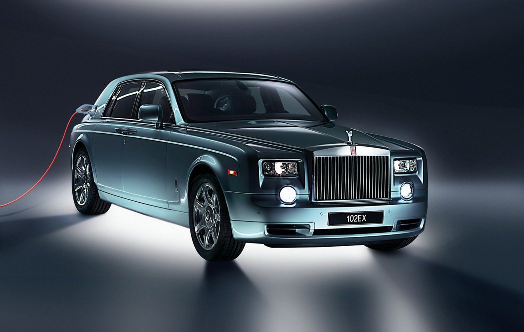 摘自Rolls-Royce