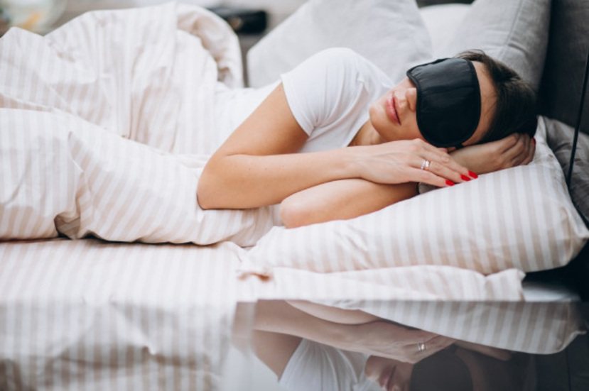 晚上睡覺時分泌的褪黑激素也是一種抗氧化劑，所以民眾在家防疫期間，除了要睡足7個小...