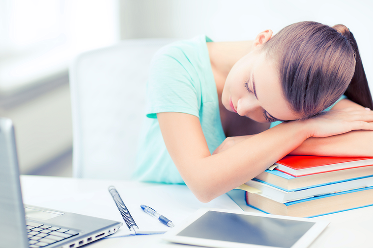 午睡片刻不僅可以為你帶來充足的休息，還能讓你的大腦變得更加敏銳又專注，讓你的工作...