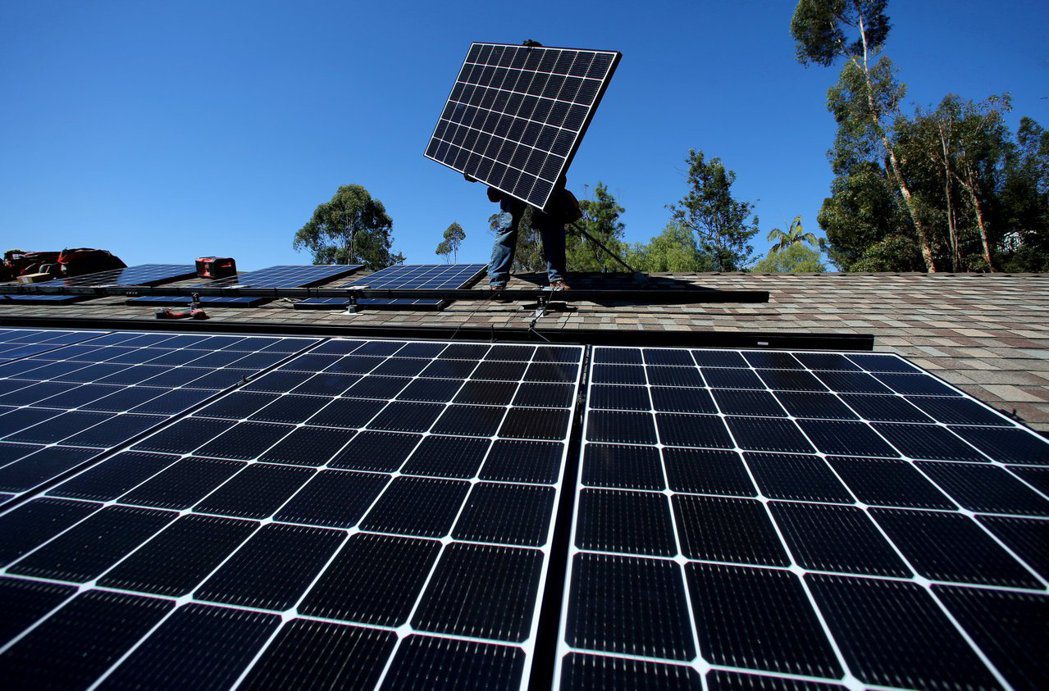 模組漲價害裝置量低落？太陽能三巨頭聯合聲明澄清| 產業熱點| 產業| 經濟日報
