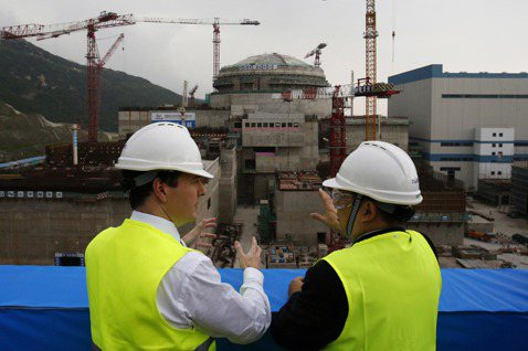 「台山核電廠意外疑雲」對台灣有影響嗎？極權國家發展核能的風險