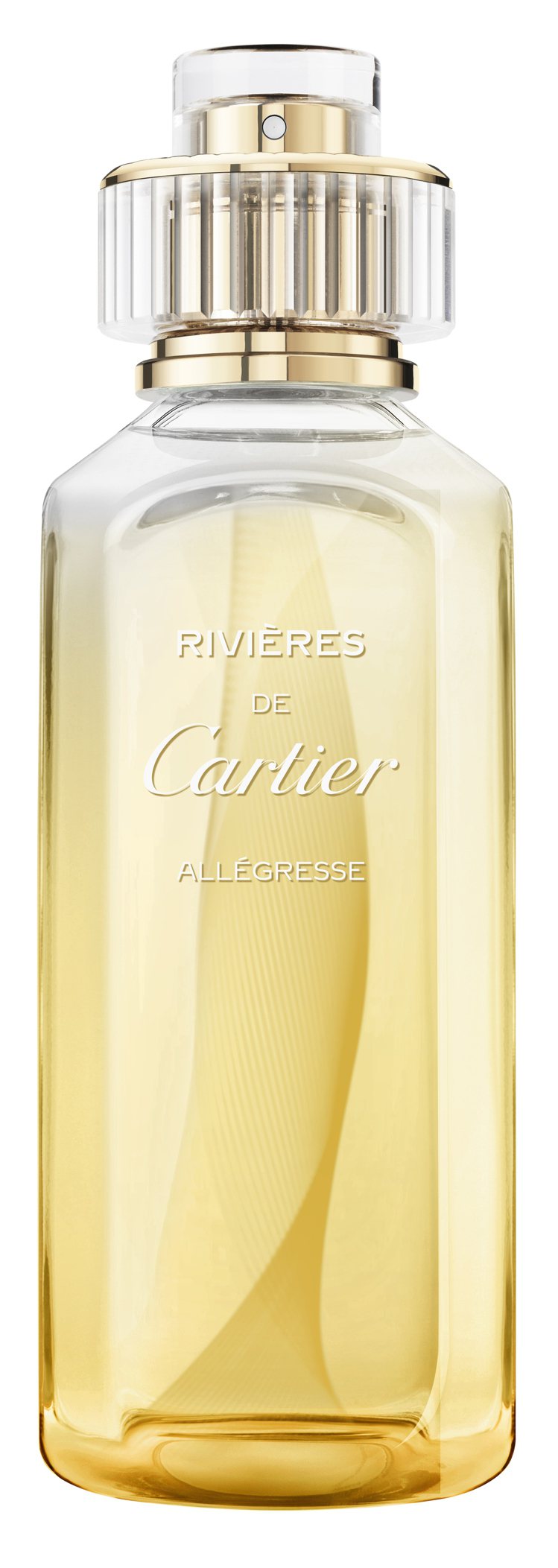 Rivières de Cartier Allégresse香水噴霧裝，100毫...