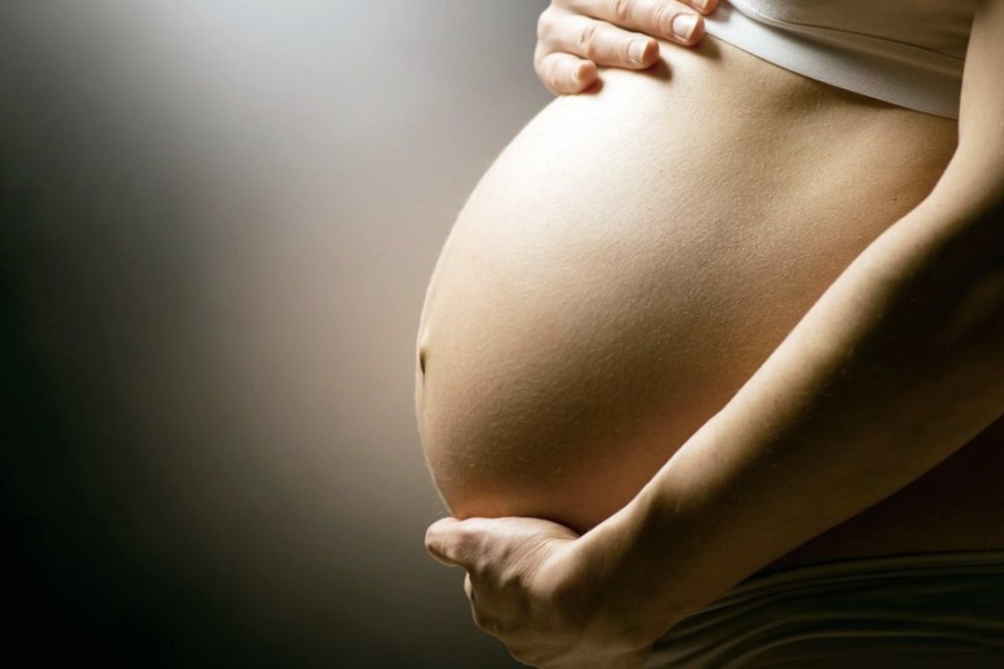 對於準媽咪來說，孕期40週是條艱辛且漫長的路。圖／本報資料照片
