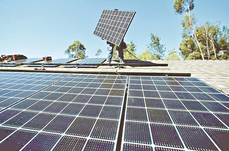 聯合再生、茂迪和元晶三大陽廠以太陽能模組廠以各項原物料飆漲向政府請命，指今年初太陽能模組成本漲幅逾20~25%，電廠開發商已毫無利潤可圖。路透