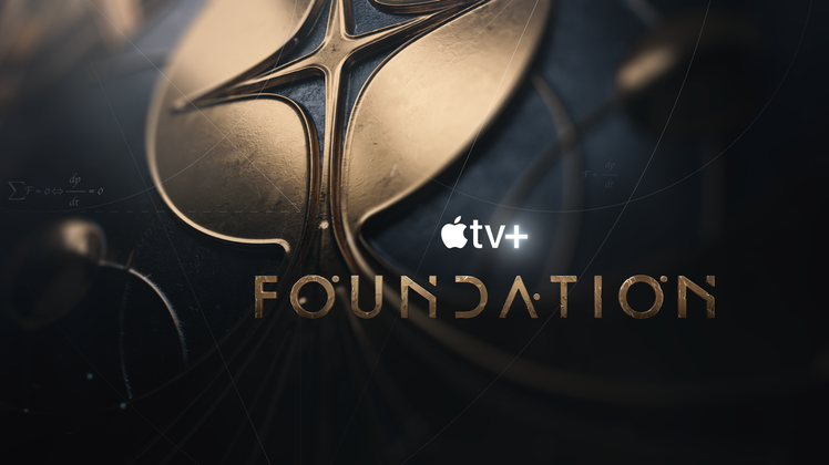 Apple TV+ 年度重量級影集《基地 Foundation》，確認將於9月2...