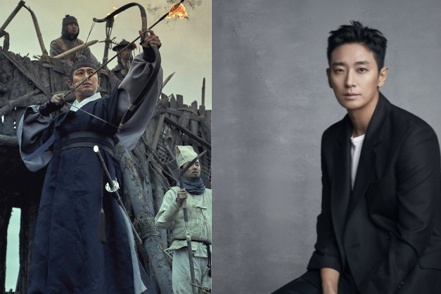 《屍戰朝鮮：雅信傳》上線時間公開！Netflix加碼宣布朱智勛將出演第二部外傳《世子傳》