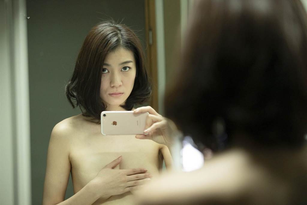 「私慾帳號」是今年最具話題性的日本電影之一。圖／采昌提供