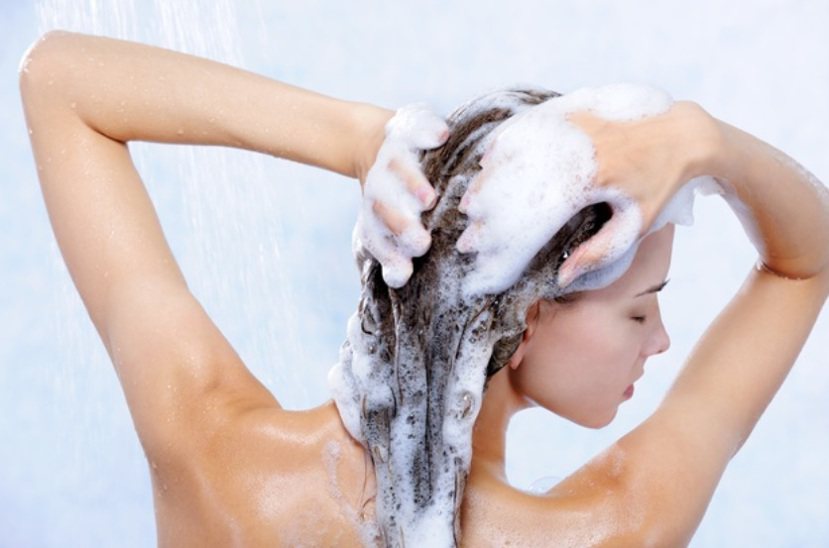 居家時間，根據個人頭皮出油程度，和活動岀汗量決定洗頭的次數，以乾淨舒適為原則。 ...