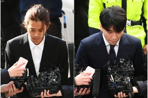 前BIGBANG成員勝利面臨檢方求刑5年和罰款2000萬韓元，他在答辯時提到BIGBANG時忍不住痛哭，表示這3年來一直在反省，對不起社會大眾，對不起粉絲和家人，也對不起BIGBANG和前東家YG。...
