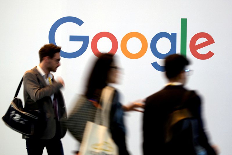 Google 7日又被美国州检察长控告滥用市场权力。  路透(photo:UDN)